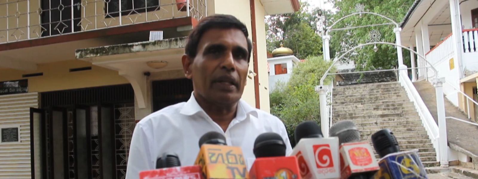 Govt Targets Complete Eradication of Drugs